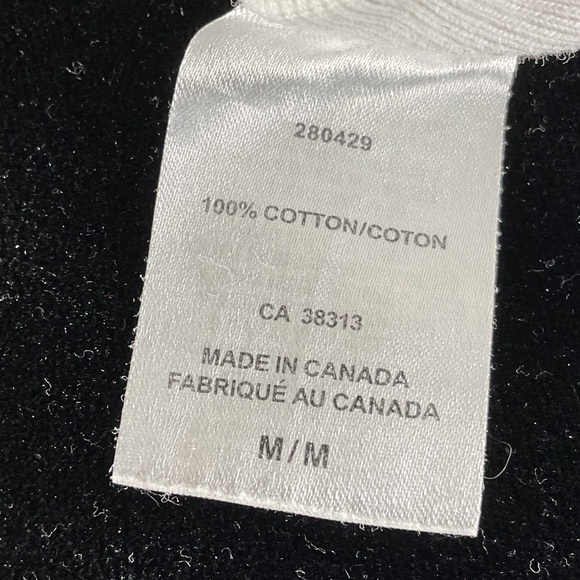 Segments Classic White Short Sleeved Vintage T-Shirt - Picture 6 of 8